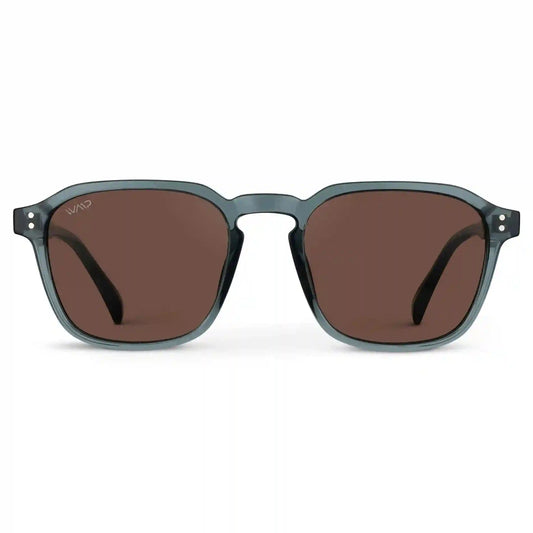 Francis | Polarized