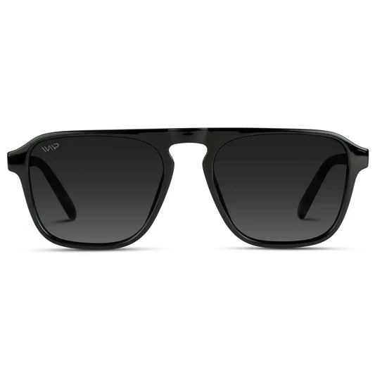 Emerson | Polarized