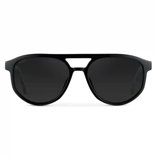 Hudson | Polarized