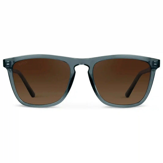 Wesley | Polarized