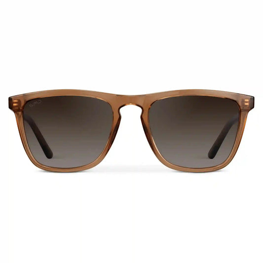 Wesley | Polarized