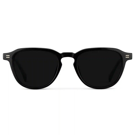Baker | Polarized