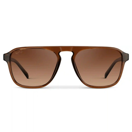 Emerson | Polarized
