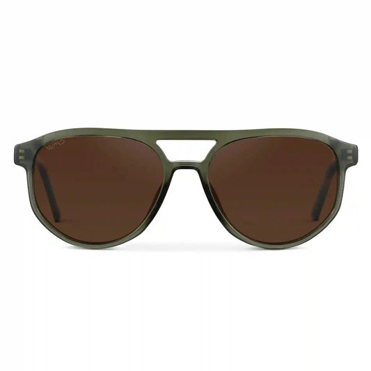 Hudson | Polarized