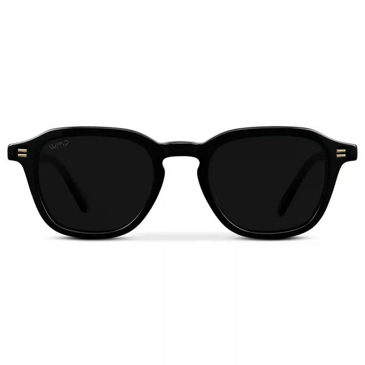 Silas | Polarized