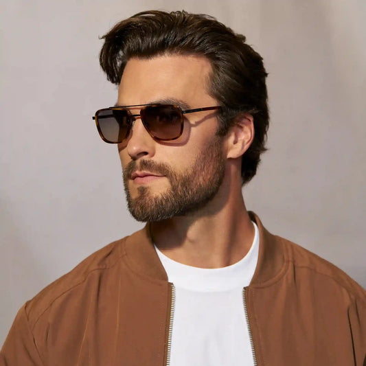 Weston | Polarized